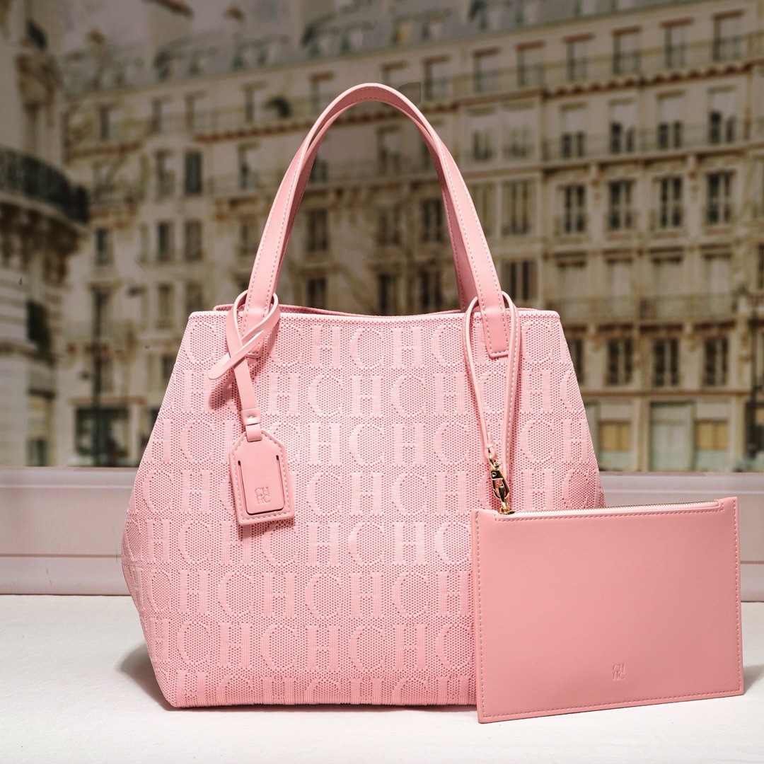 CHHC 2025 กระเป๋าถือสไตล์มินิม - Women'S Work Bags Tote บทวิจารณ์และราคา