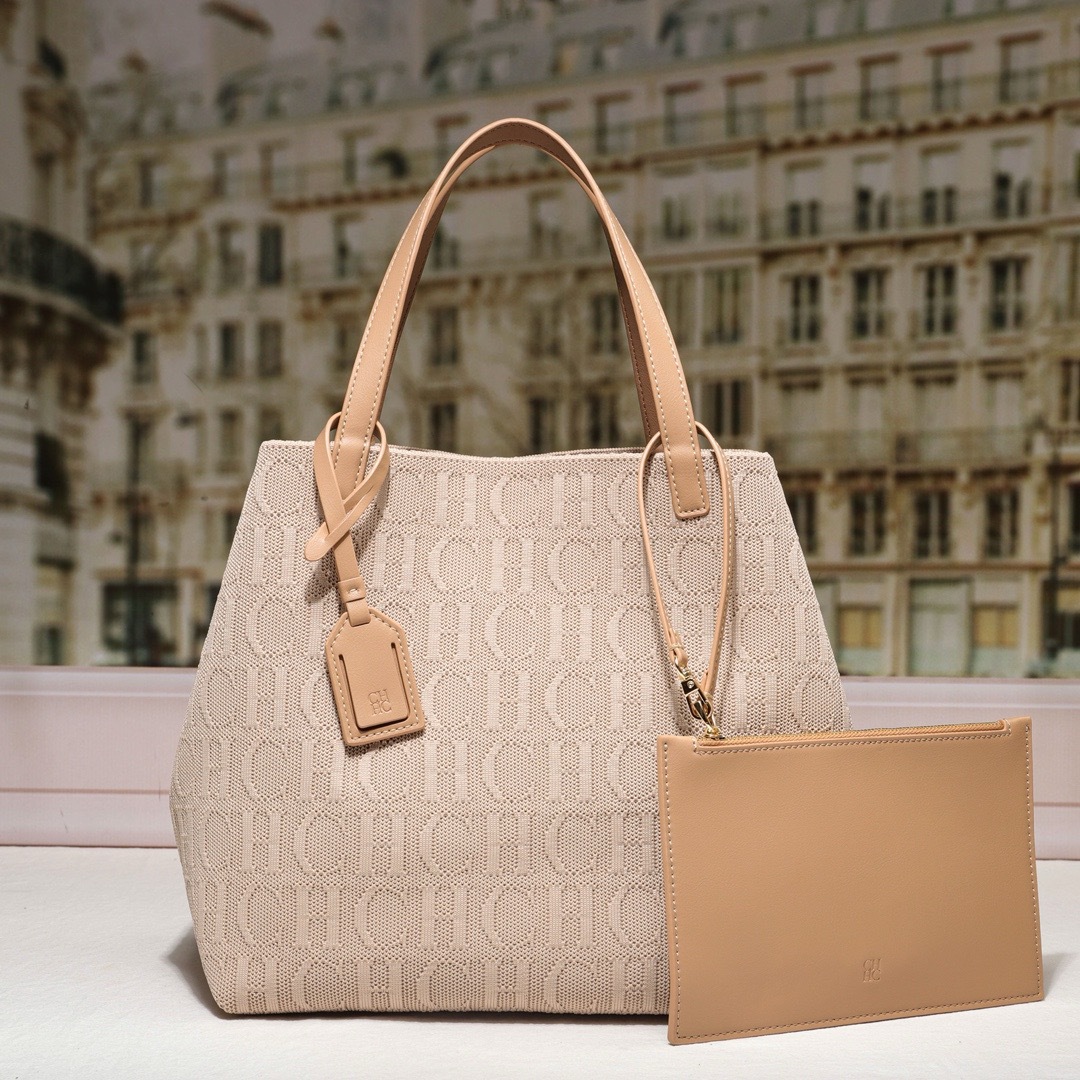 CHHC 2025 กระเป๋าถือสไตล์มินิม - Women'S Work Bags Tote บทวิจารณ์และราคา