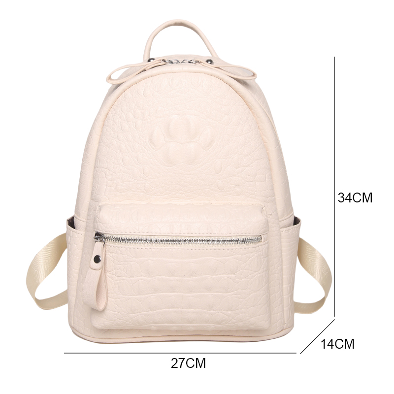 กระเป๋าเป้สะพายหลังผู้หญิง กระ - Women Bags Guess บทวิจารณ์และราคา