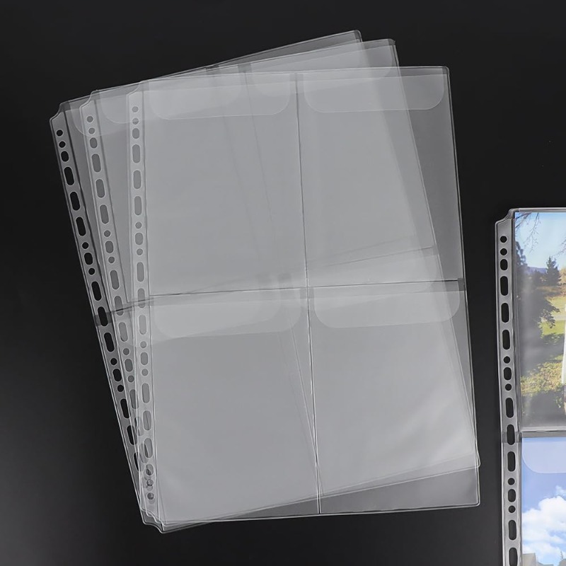 ซองใส่เอกสารแบบไม่มีซิป 10 ชิ้ - Flap Bag Envelope บทวิจารณ์และราคา