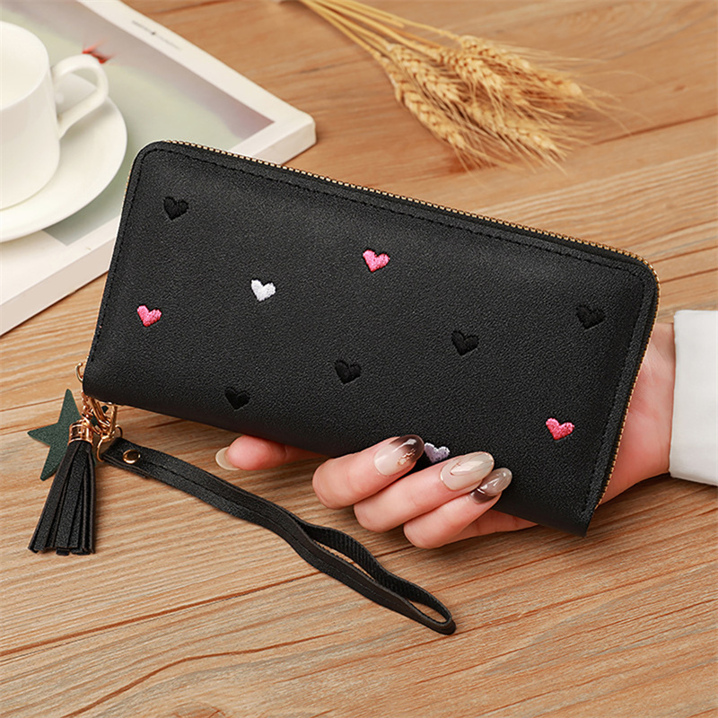 กระเป๋าสตางค์ยาวผู้หญิงกระเป๋า - Women Bags Guess บทวิจารณ์และราคา
