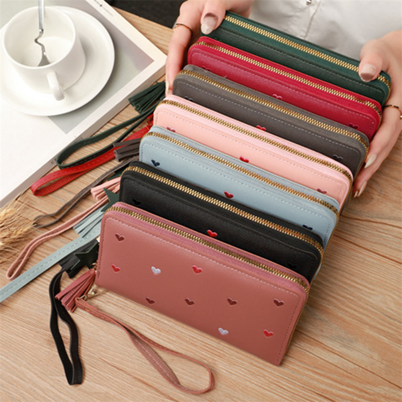 กระเป๋าสตางค์ยาวผู้หญิงกระเป๋า - Women Bags Guess บทวิจารณ์และราคา