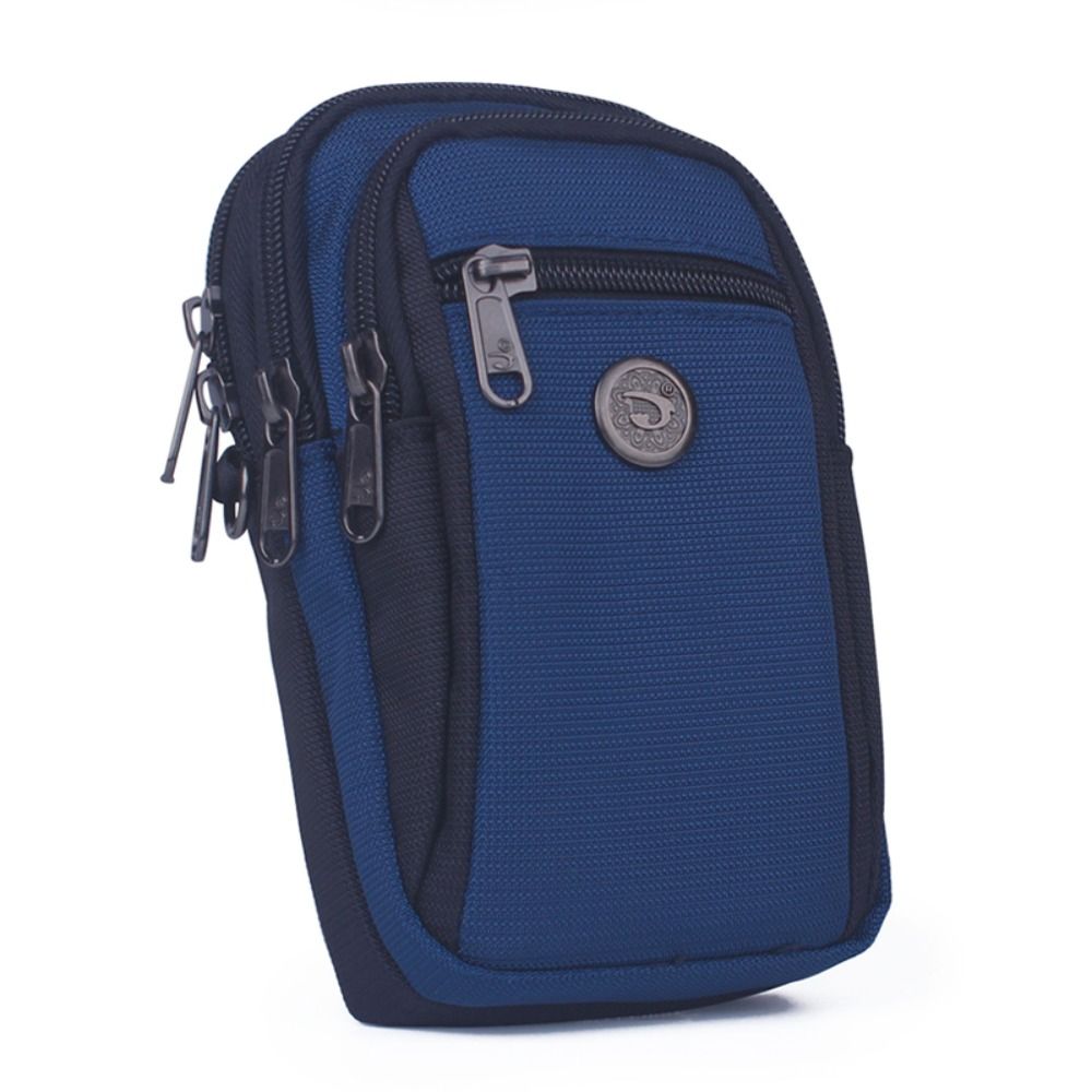 ผู้ชายผ้าอ๊อกซ์ฟอร์ดกระเป๋าคาด - Women Bags Waterproof บทวิจารณ์และราคา