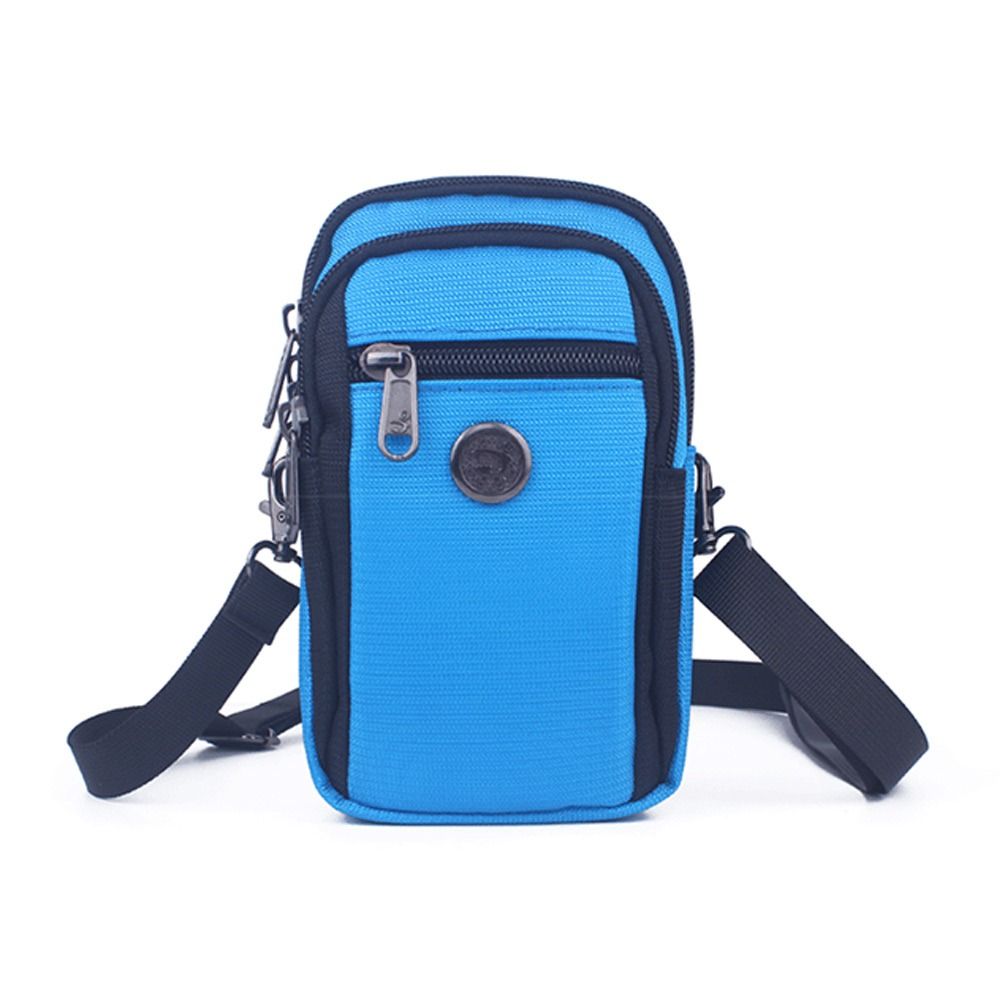 ผู้ชายผ้าอ๊อกซ์ฟอร์ดกระเป๋าคาด - Women Bags Waterproof บทวิจารณ์และราคา