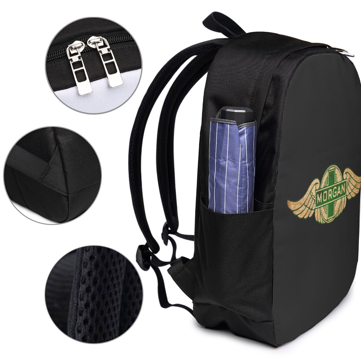 มอร์แกน มอเตอร์ คาร์ คอมพานีกร - Women Bags Laptop บทวิจารณ์และราคา