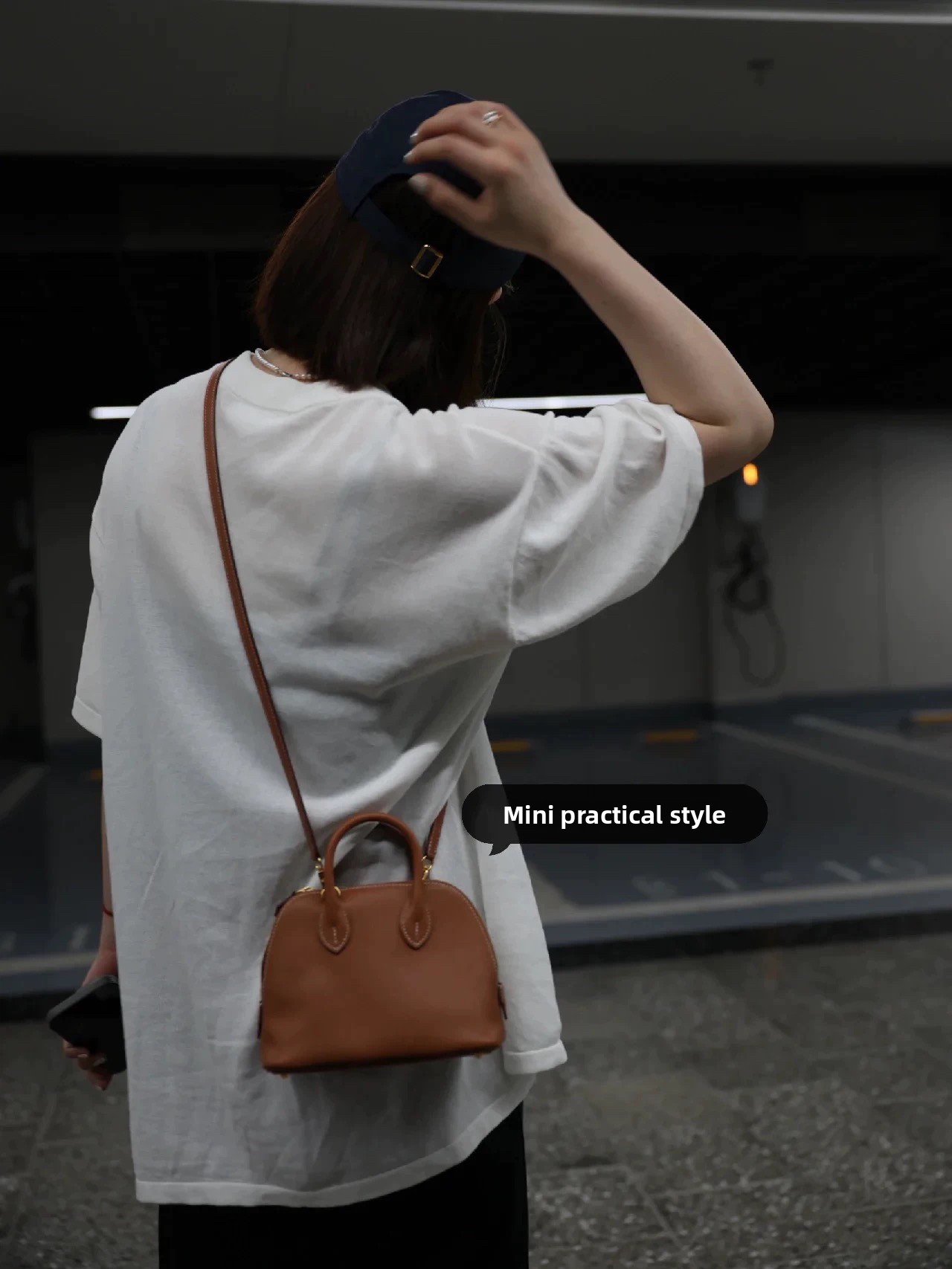 กระเป๋าถือแบบสะพายข้างและสะพาย - Women'S Elle Bags บทวิจารณ์และราคา