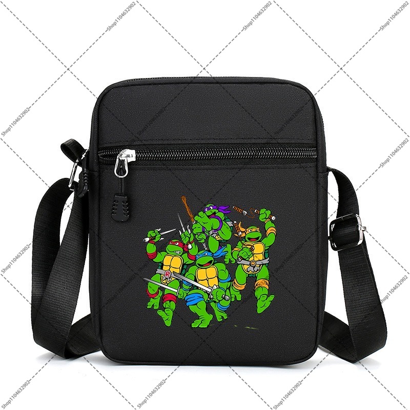 เต่านินจาสำหรับวัยรุ่นกระเป๋าส - Women'S Bags Everyday บทวิจารณ์และราคา