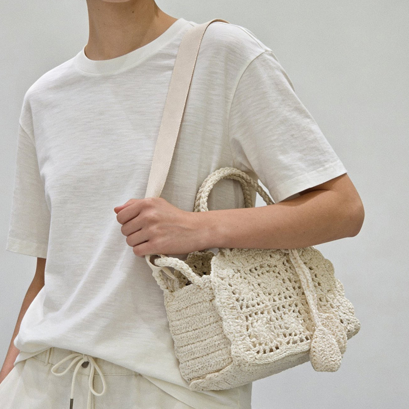 กระเป๋าโท้ทชายหาด Bohemian The - Women Bags Aldo บทวิจารณ์และราคา