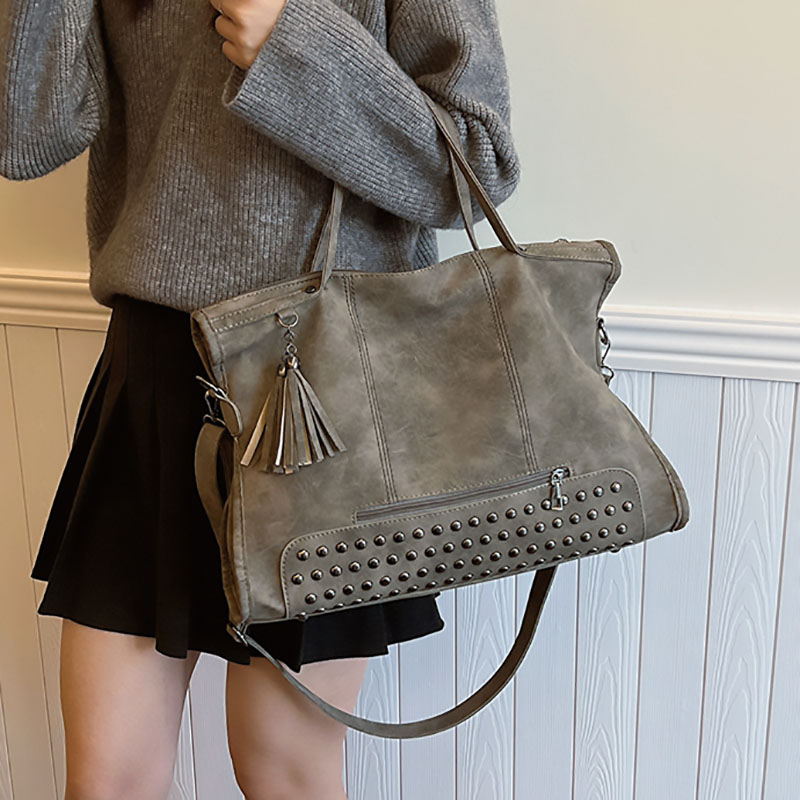 กระเป๋าโท้ทขนาดใหญ่สำหรับผู้หญ - Women'S Work Bags Tote บทวิจารณ์และราคา