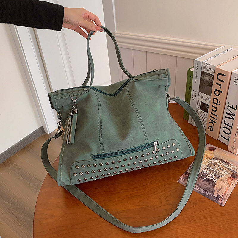 กระเป๋าโท้ทขนาดใหญ่สำหรับผู้หญ - Women'S Work Bags Tote บทวิจารณ์และราคา