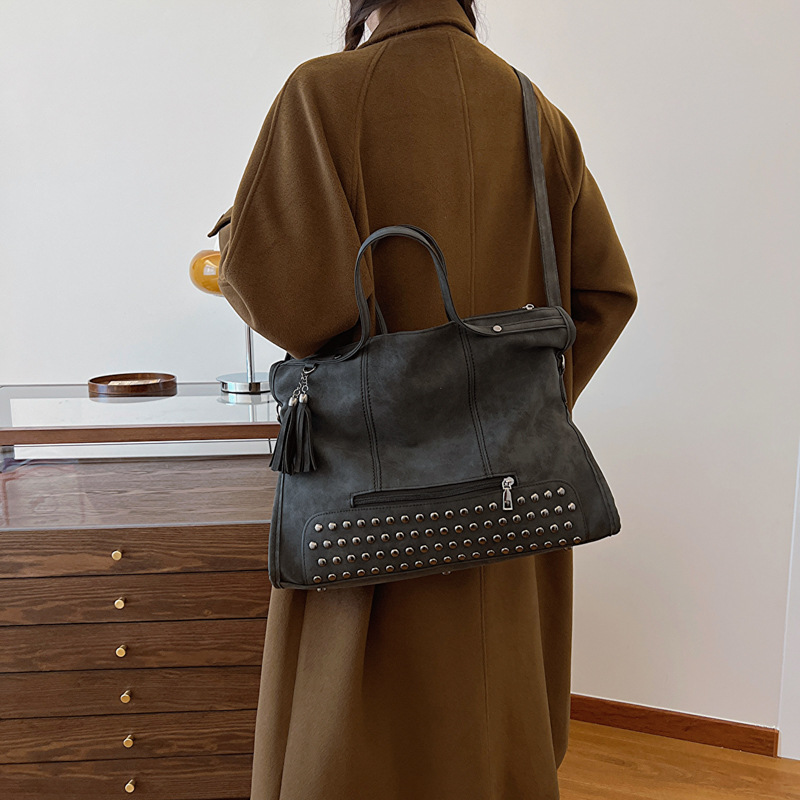 กระเป๋าโท้ทขนาดใหญ่สำหรับผู้หญ - Women'S Work Bags Tote บทวิจารณ์และราคา