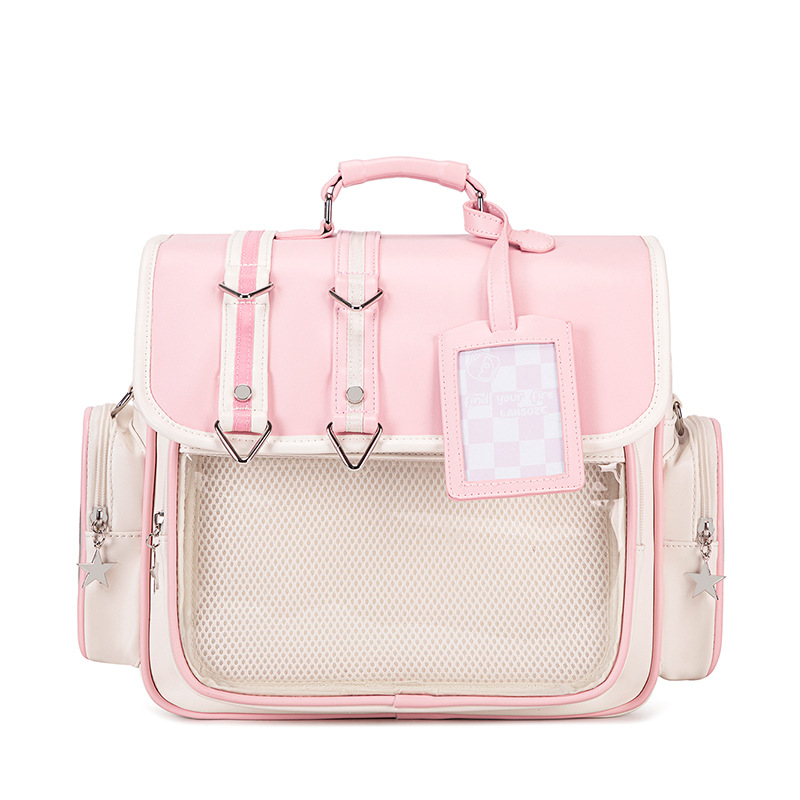 กระเป๋านักเรียนญี่ปุ่น กระเป๋า - Women'S Bags Everyday บทวิจารณ์และราคา