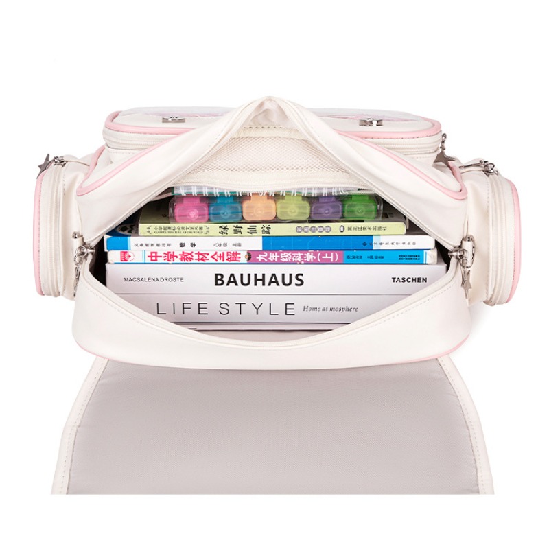 กระเป๋านักเรียนญี่ปุ่น กระเป๋า - Women'S Bags Everyday บทวิจารณ์และราคา