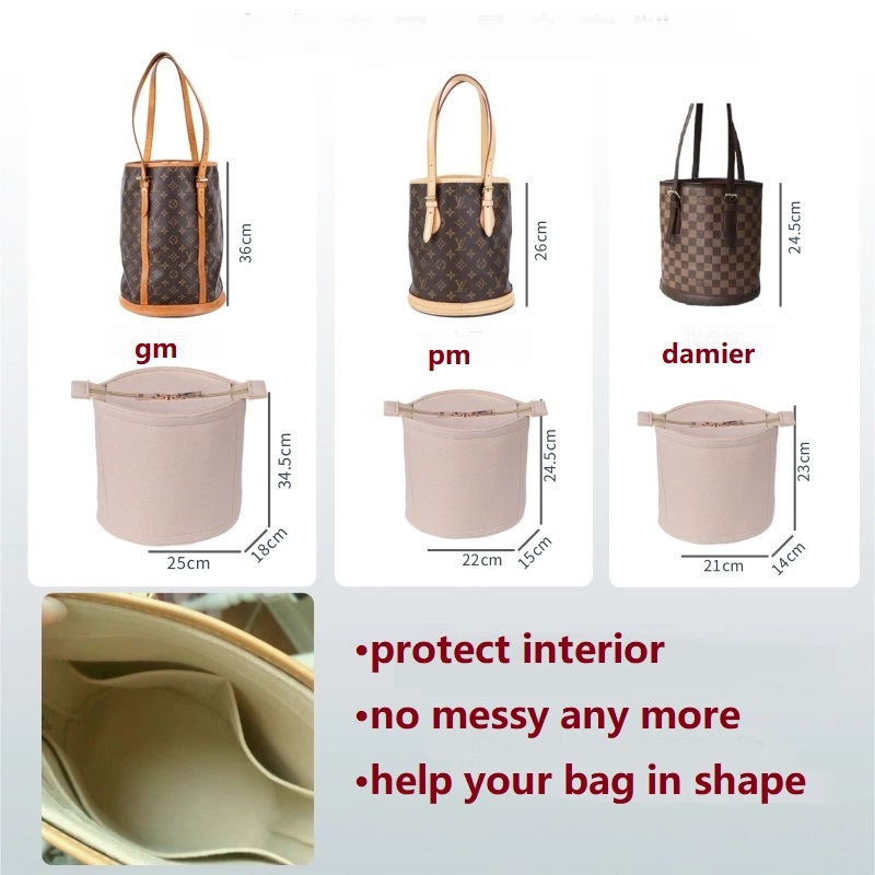 กระเป๋าจัดระเบียบสำหรับใส่ในกร - Women Bags Lv บทวิจารณ์และราคา