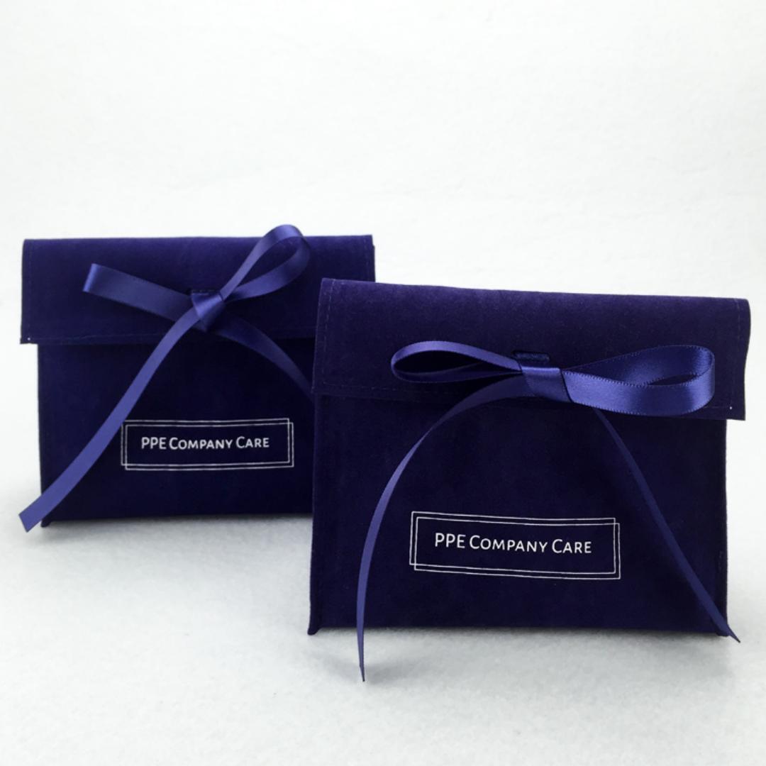 ซองใส่เครื่องประดับแบบมีฝาปิด  - Flap Bag Envelope บทวิจารณ์และราคา