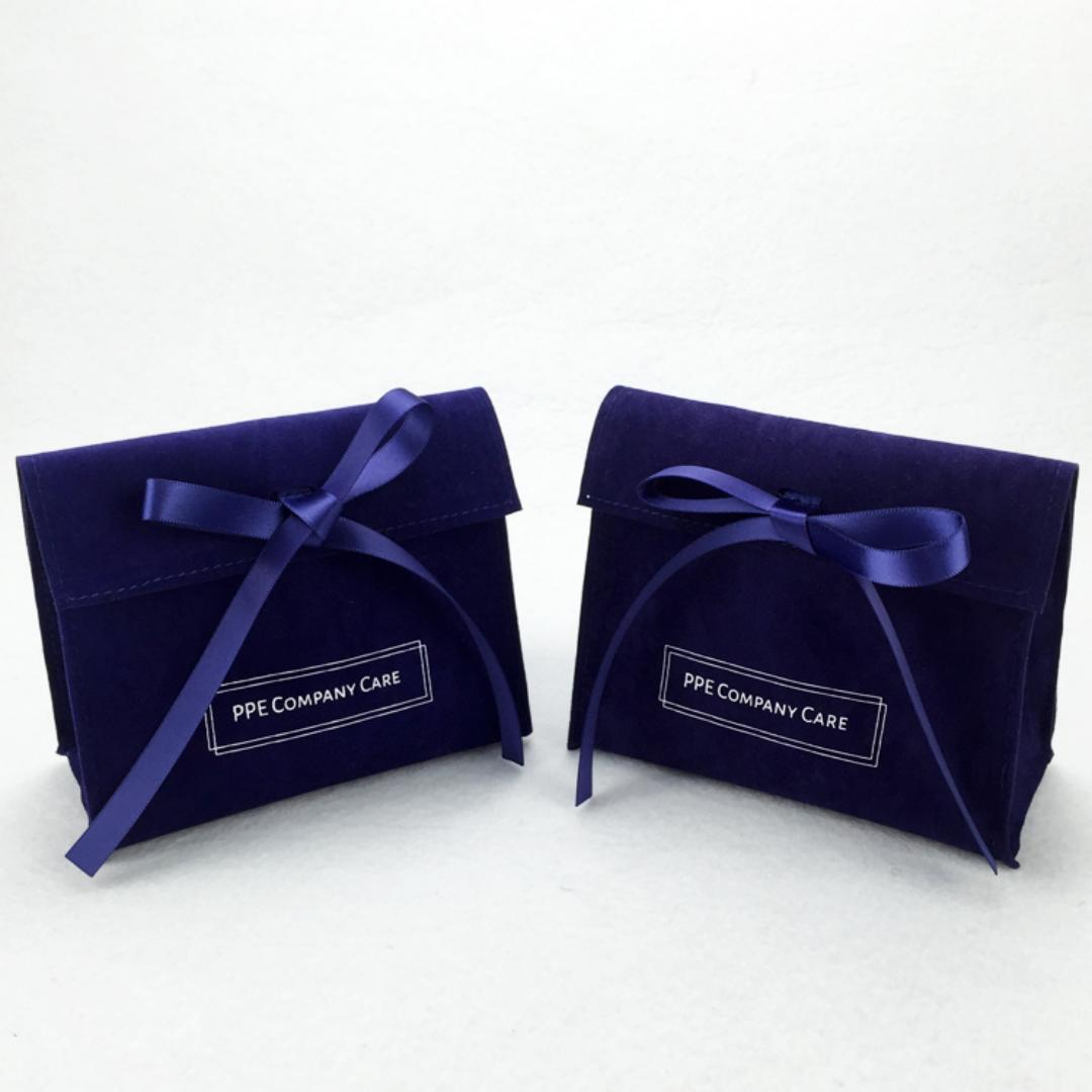 ซองใส่เครื่องประดับแบบมีฝาปิด  - Flap Bag Envelope บทวิจารณ์และราคา