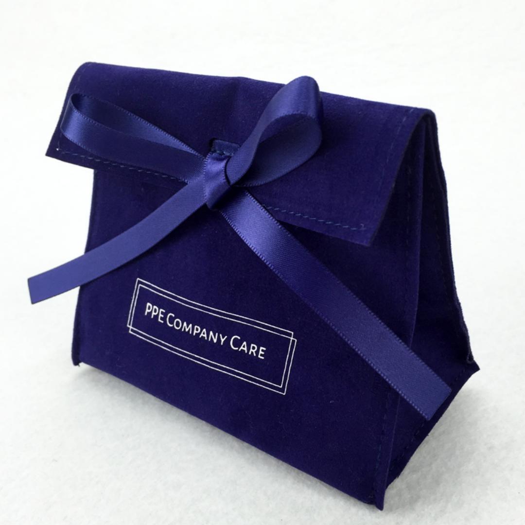 ซองใส่เครื่องประดับแบบมีฝาปิด  - Flap Bag Envelope บทวิจารณ์และราคา