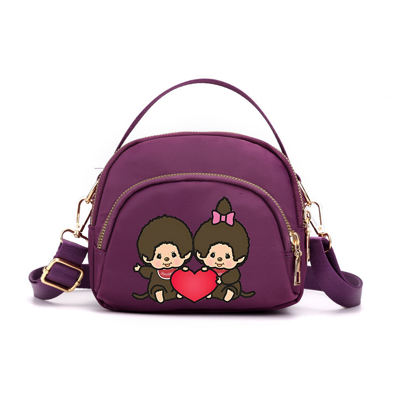 MONCHHICHI กระเป๋าสะพายข้างผู้ - Women'S Bags Handbags บทวิจารณ์และราคา