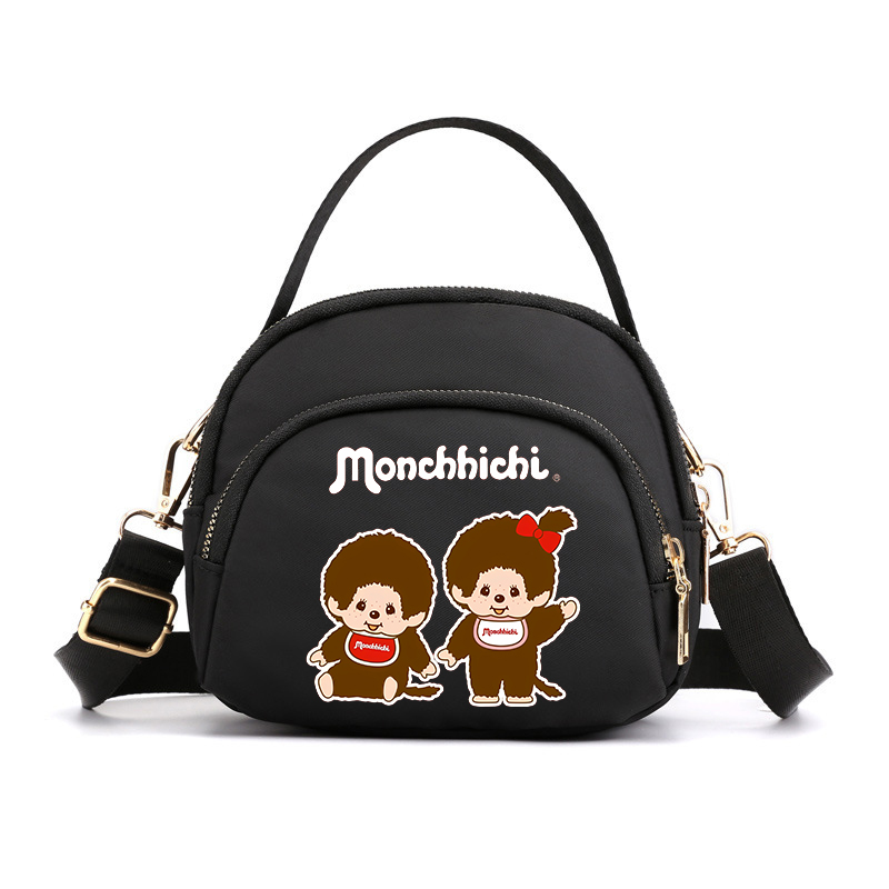 MONCHHICHI กระเป๋าสะพายข้างผู้ - Women'S Bags Handbags บทวิจารณ์และราคา