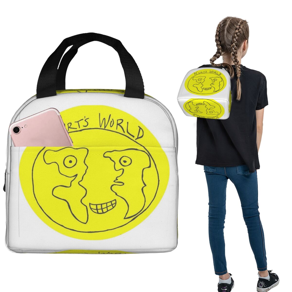 โจ คีรี่ สป্রี คูร์ตส์ เวิลด์  - Women Bags Kurt บทวิจารณ์และราคา