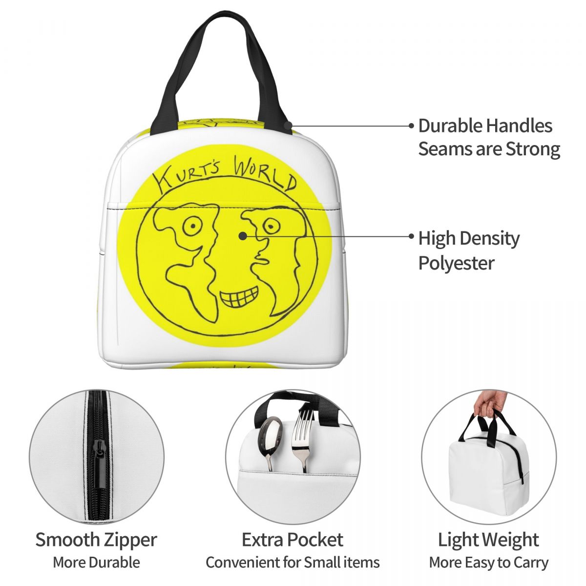 โจ คีรี่ สป্রี คูร์ตส์ เวิลด์  - Women Bags Kurt บทวิจารณ์และราคา