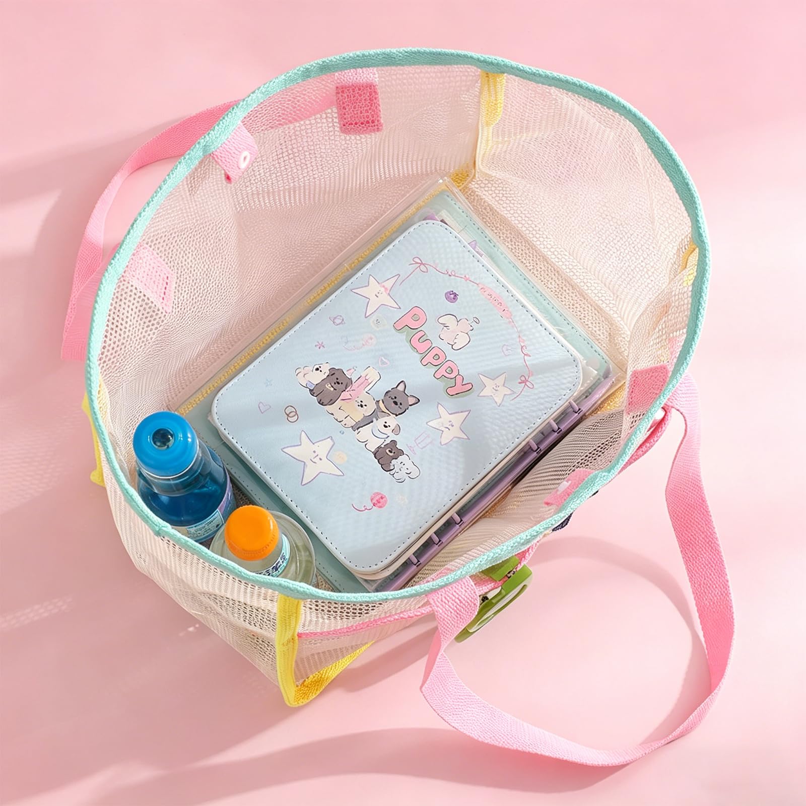 กระเป๋าชายหาดสำหรับผู้หญิง กระ - Women Bags Accessories บทวิจารณ์และราคา