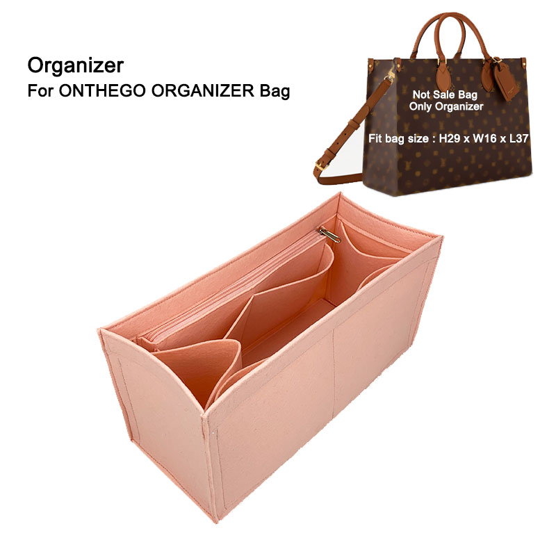 กระเป๋าจัดระเบียบแบบสอดใส่สำหร - Women Bags Lv บทวิจารณ์และราคา