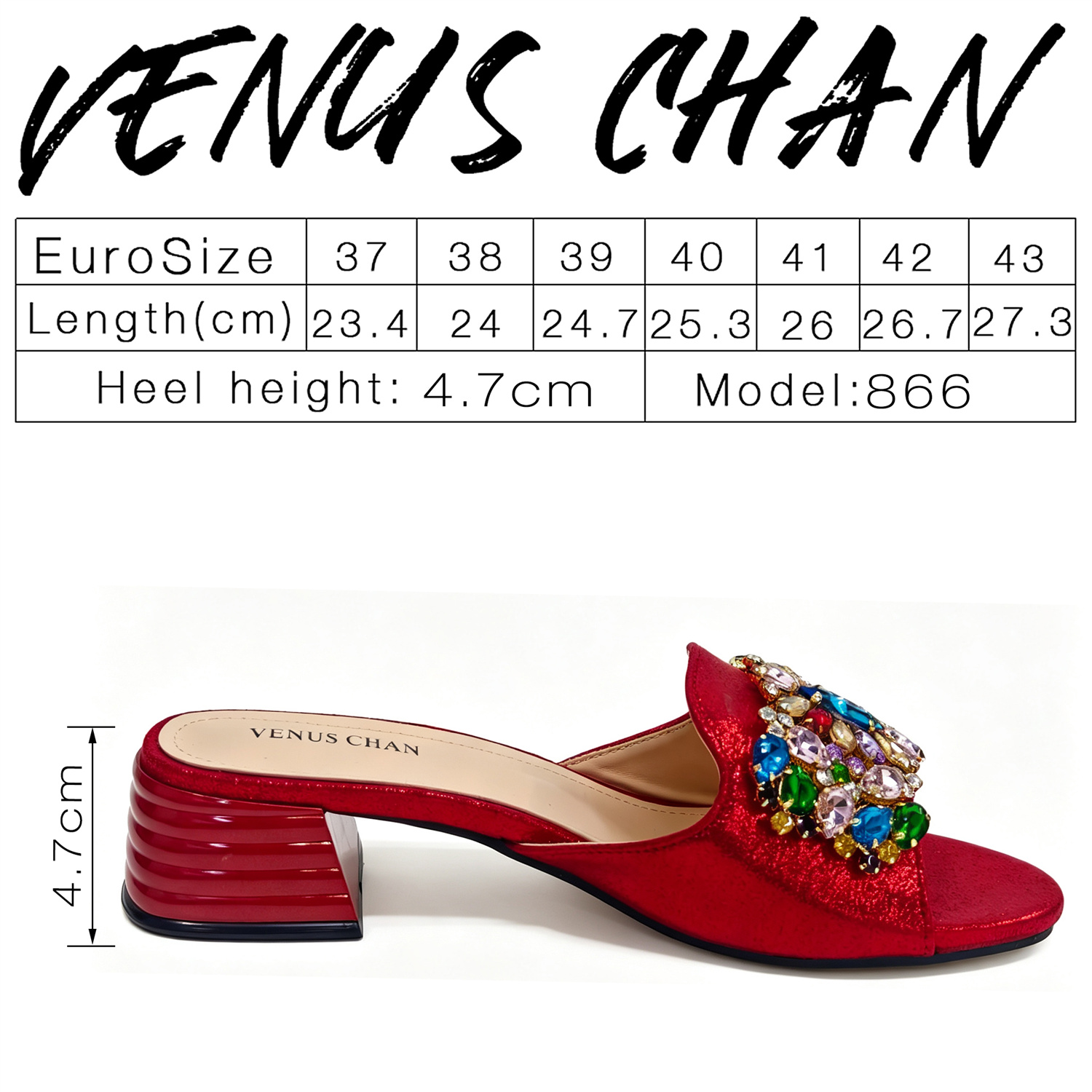 รองเท้าส้นสูงสไตล์อิตาเลียนสำห - Women Bags Accessories บทวิจารณ์และราคา