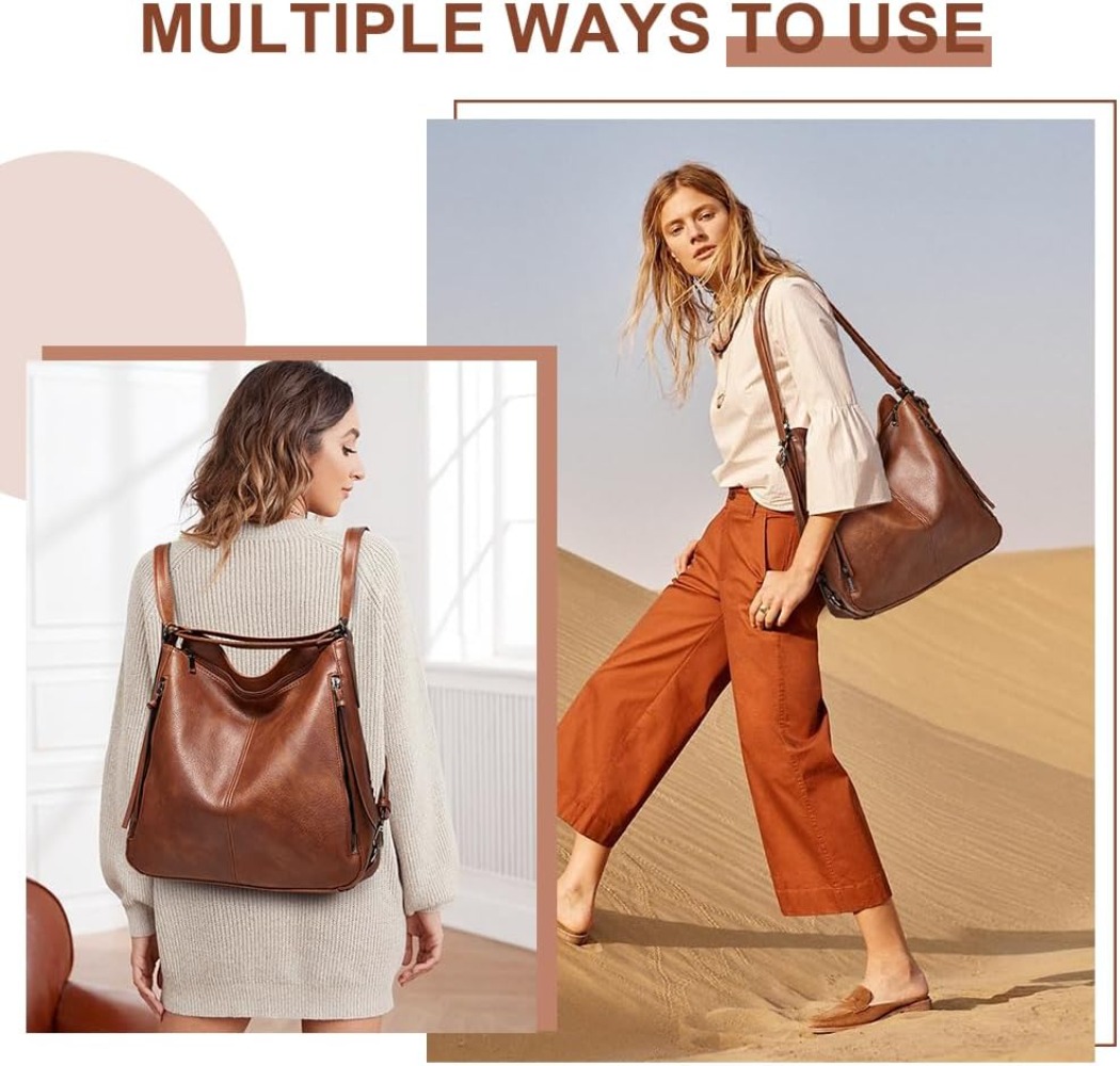 กระเป๋าถือผู้หญิงสุดหรู กระเป๋ - Women'S Work Bags Tote บทวิจารณ์และราคา