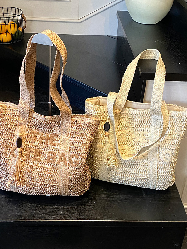 กระเป๋าถือสานทรงโท้ทขนาดใหญ่สำ - Women Bags Aldo บทวิจารณ์และราคา