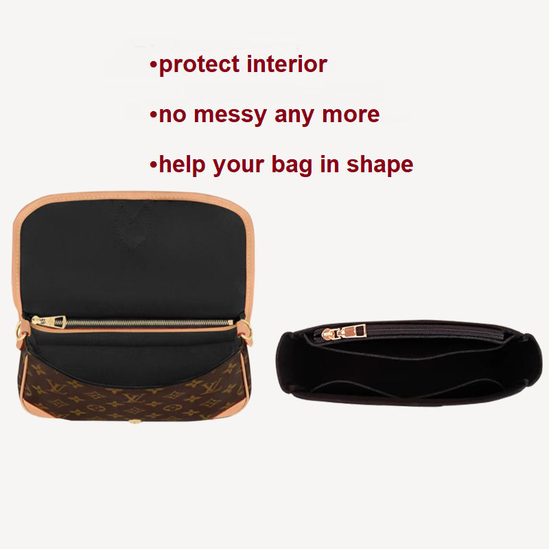กระเป๋าจัดระเบียบสำหรับใส่ในกร - Women Bags Lv บทวิจารณ์และราคา