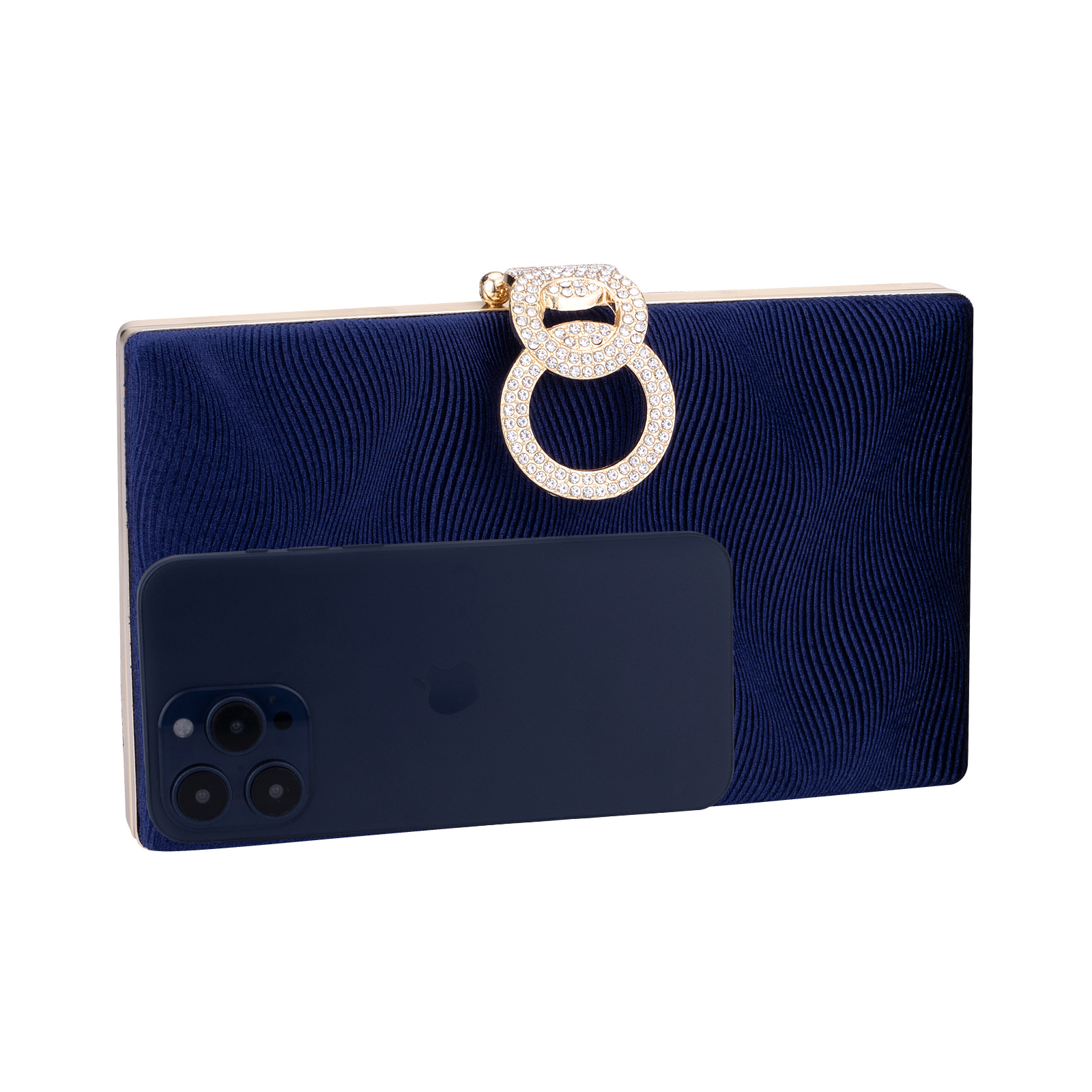 กระเป๋าคลัทช์ของผู้หญิงหรูหราก - Flap Bag Envelope บทวิจารณ์และราคา
