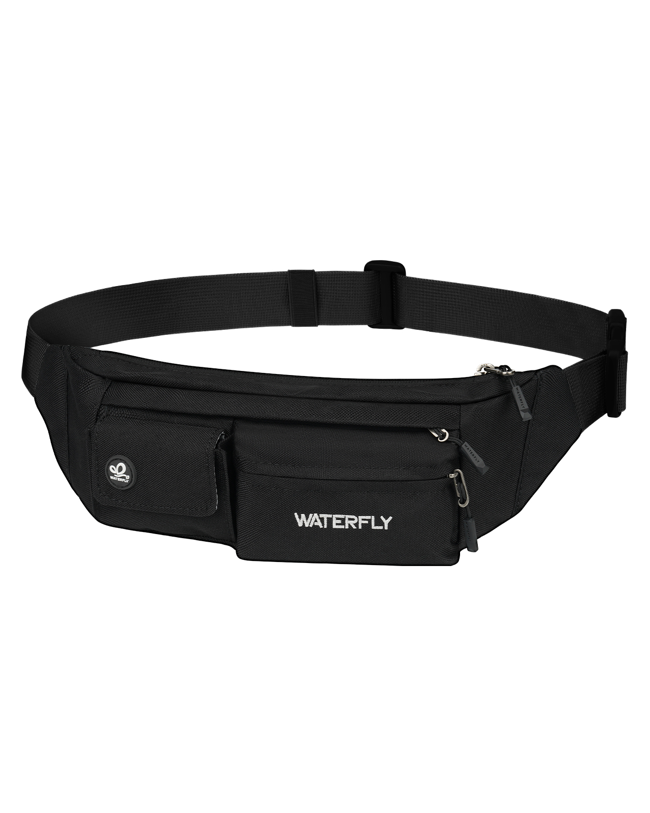 กระเป๋าคาดเอว WATERFLY 5 ช่อง  - Women'S Bags Everyday บทวิจารณ์และราคา