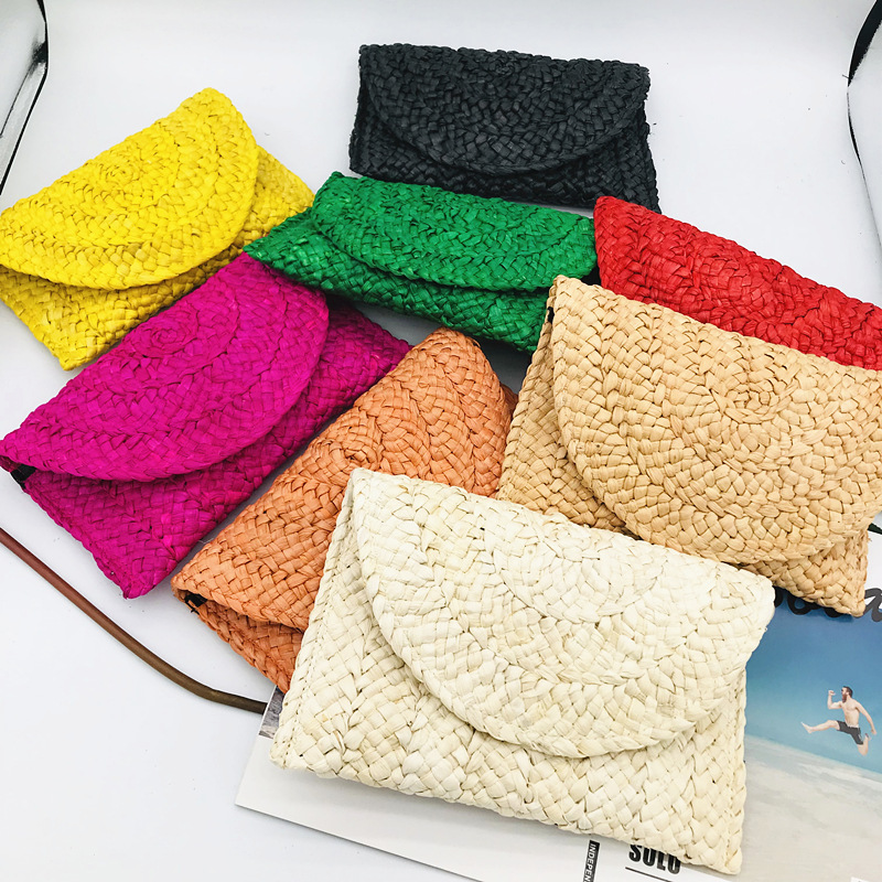 กระเป๋าทรงซองจดหมายมีฝาปิดสำหร - Flap Bag Envelope บทวิจารณ์และราคา