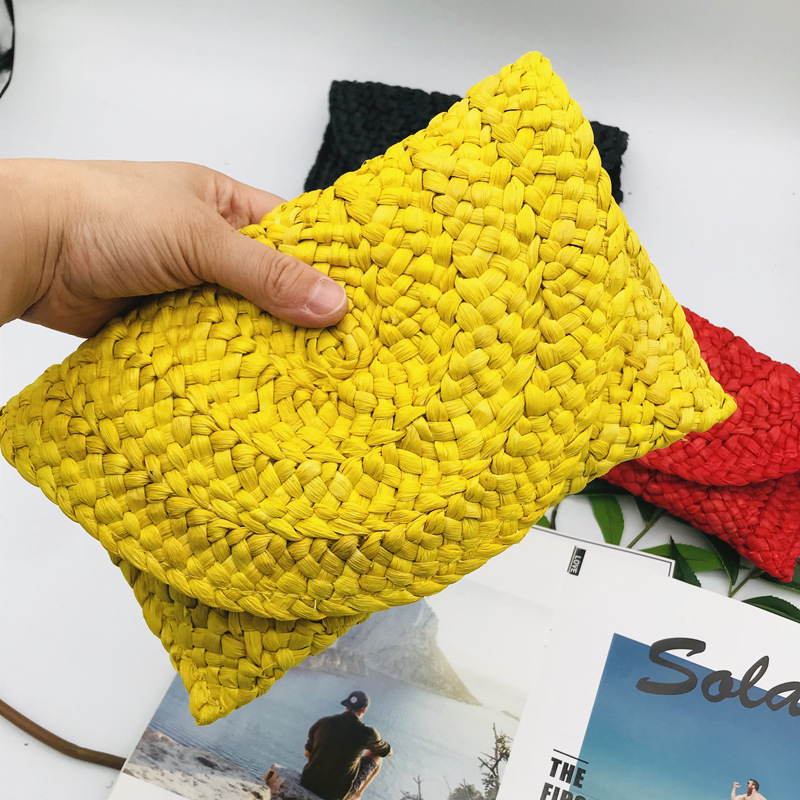 กระเป๋าทรงซองจดหมายมีฝาปิดสำหร - Flap Bag Envelope บทวิจารณ์และราคา