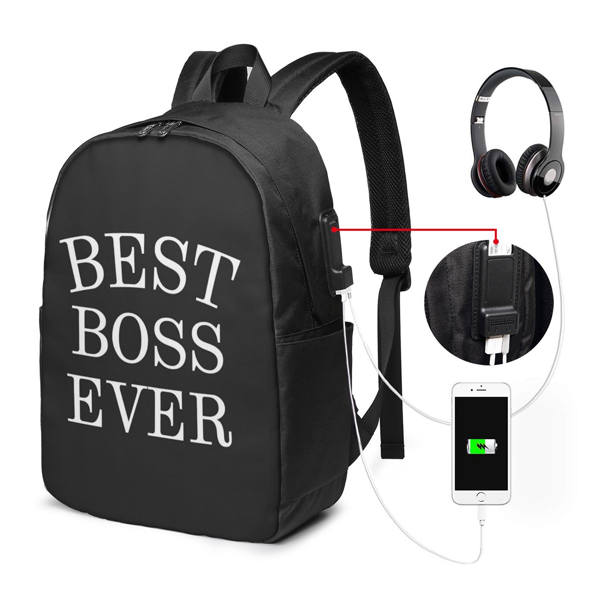 เลดี้ เบสท์ บอส เอเวอร์กระเป๋า - Women Bags Laptop บทวิจารณ์และราคา