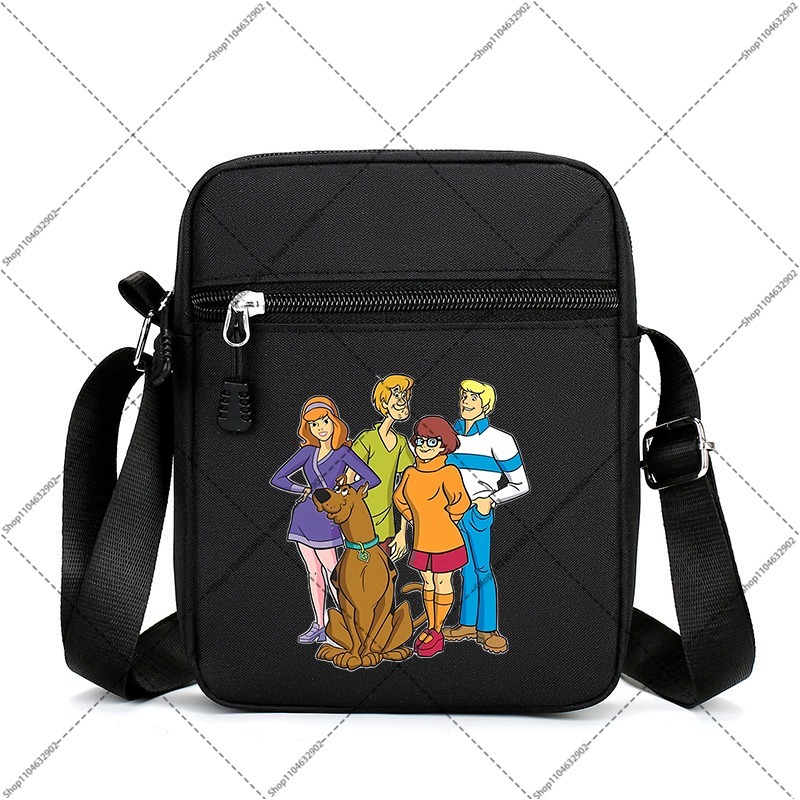 กระเป๋าสะพายข้างสคูบี้ดูสำหรับ - Women'S Bags Everyday บทวิจารณ์และราคา