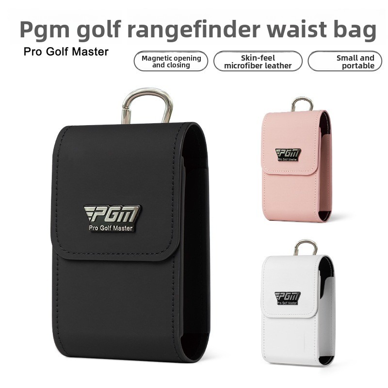 PGM Magnetic Golf Waist Pouch  - Women Bags Accessories บทวิจารณ์และราคา