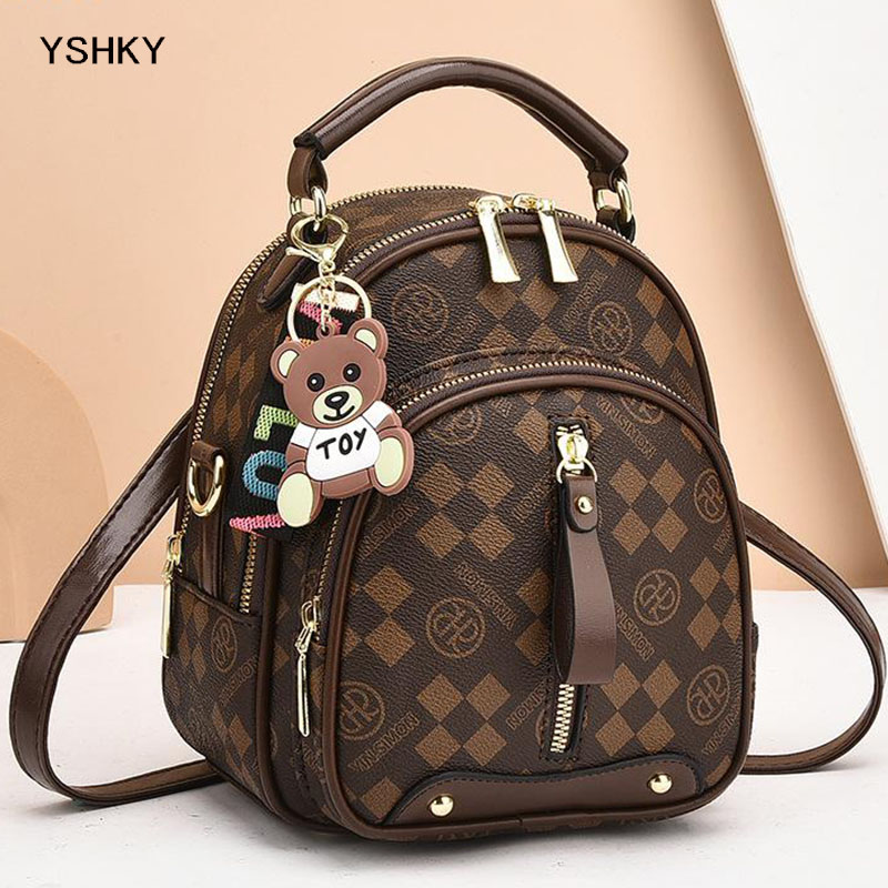 ใหม่ผู้หญิงกระเป๋าสะพายกระเป๋า - Women Bags Guess บทวิจารณ์และราคา