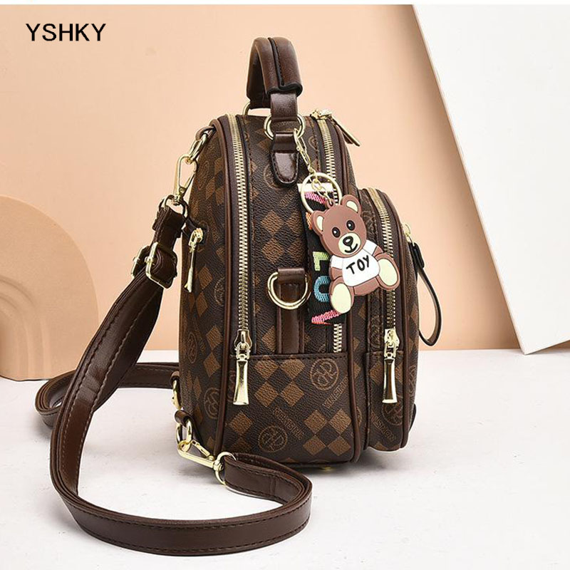ใหม่ผู้หญิงกระเป๋าสะพายกระเป๋า - Women Bags Guess บทวิจารณ์และราคา