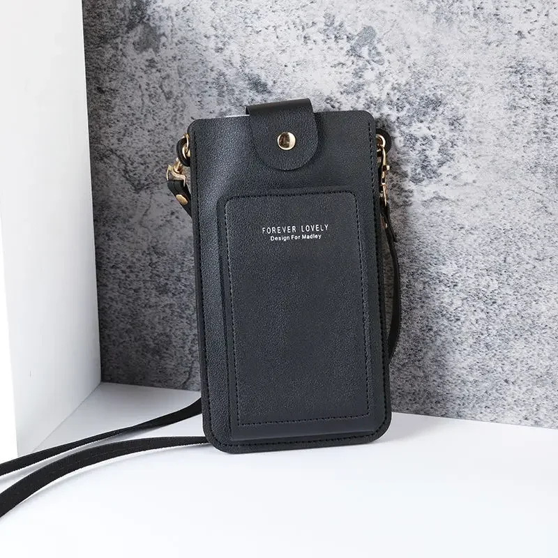 กระเป๋าใส่โทรศัพท์มือถือแบบสะพ - Women'S Bags Everyday บทวิจารณ์และราคา