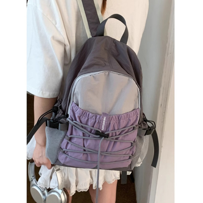 กระเป๋าเป้สะพายหลังสำหรับเดินท - Women'S Bags Everyday บทวิจารณ์และราคา