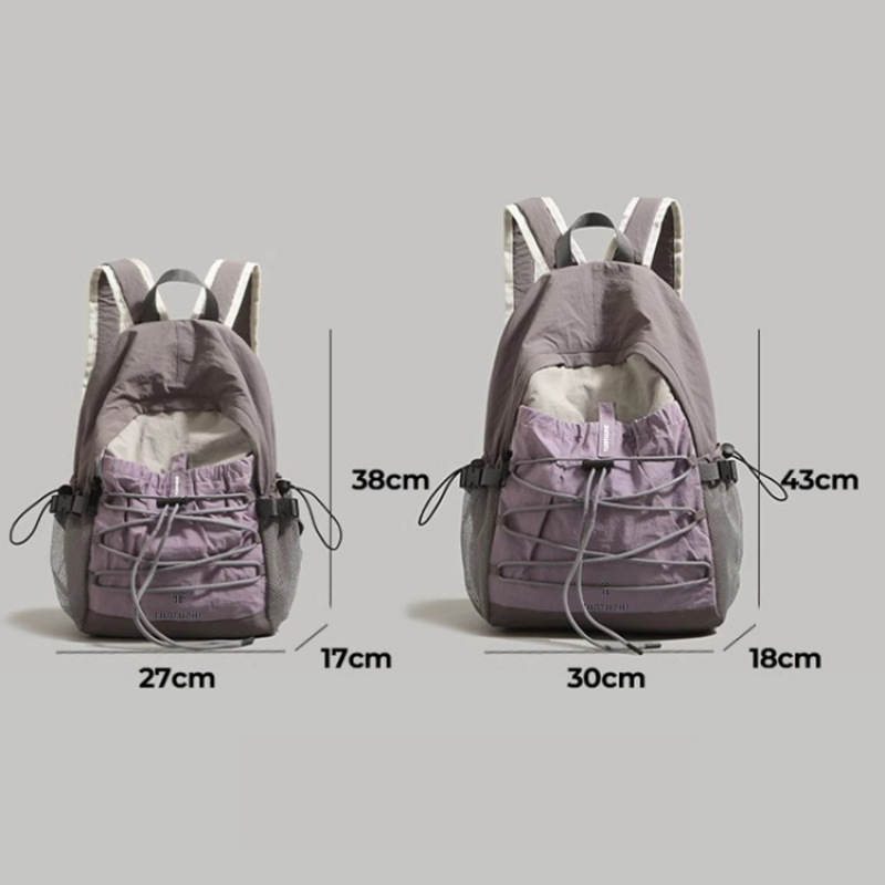 กระเป๋าเป้สะพายหลังสำหรับเดินท - Women'S Bags Everyday บทวิจารณ์และราคา