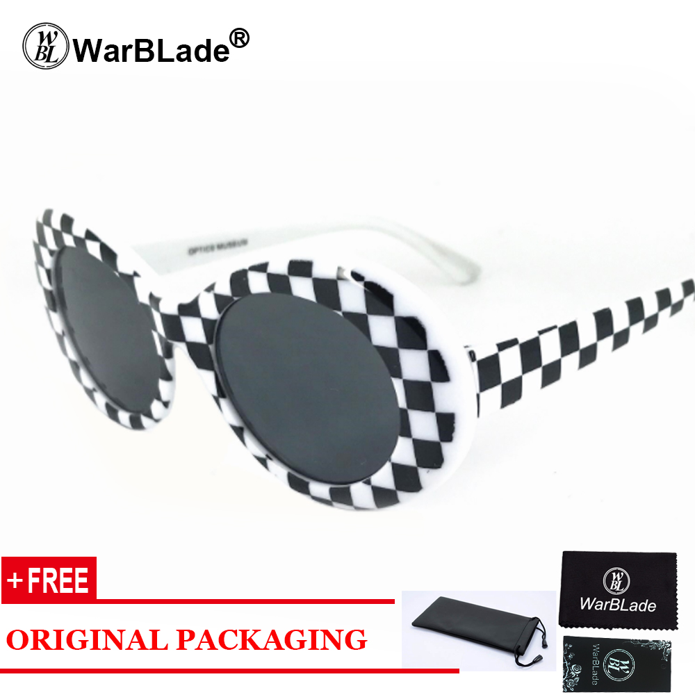 แว่นตาKurt Cobaแว่นตากันแดดใสเ - Women Bags Kurt บทวิจารณ์และราคา