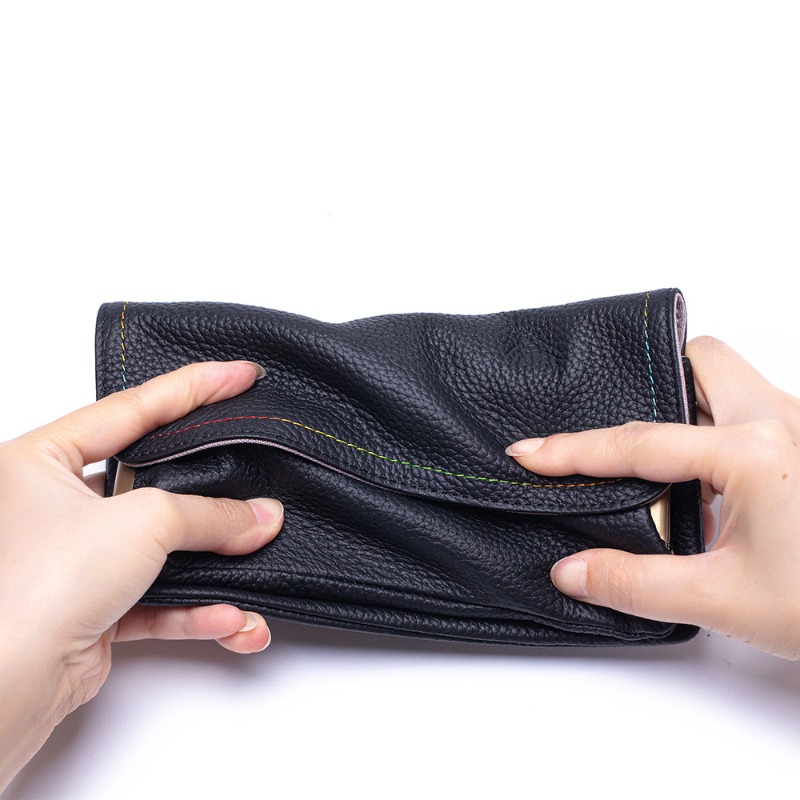 กระเป๋าคลัทช์และกระเป๋าสะพายข้ - Flap Bag Envelope บทวิจารณ์และราคา