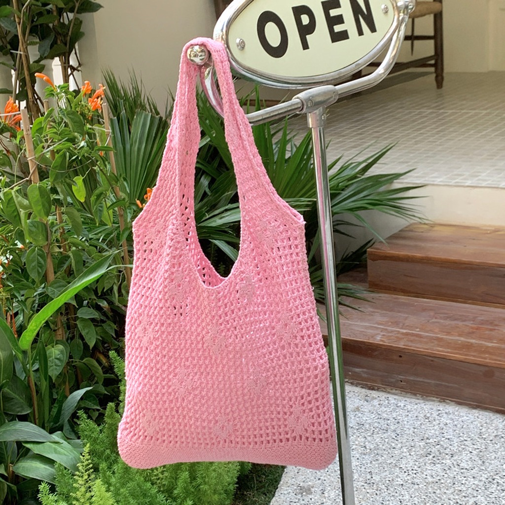 กระเป๋าโครเชต์แฮนด์เมด กระเป๋า - Women Bags Aldo บทวิจารณ์และราคา