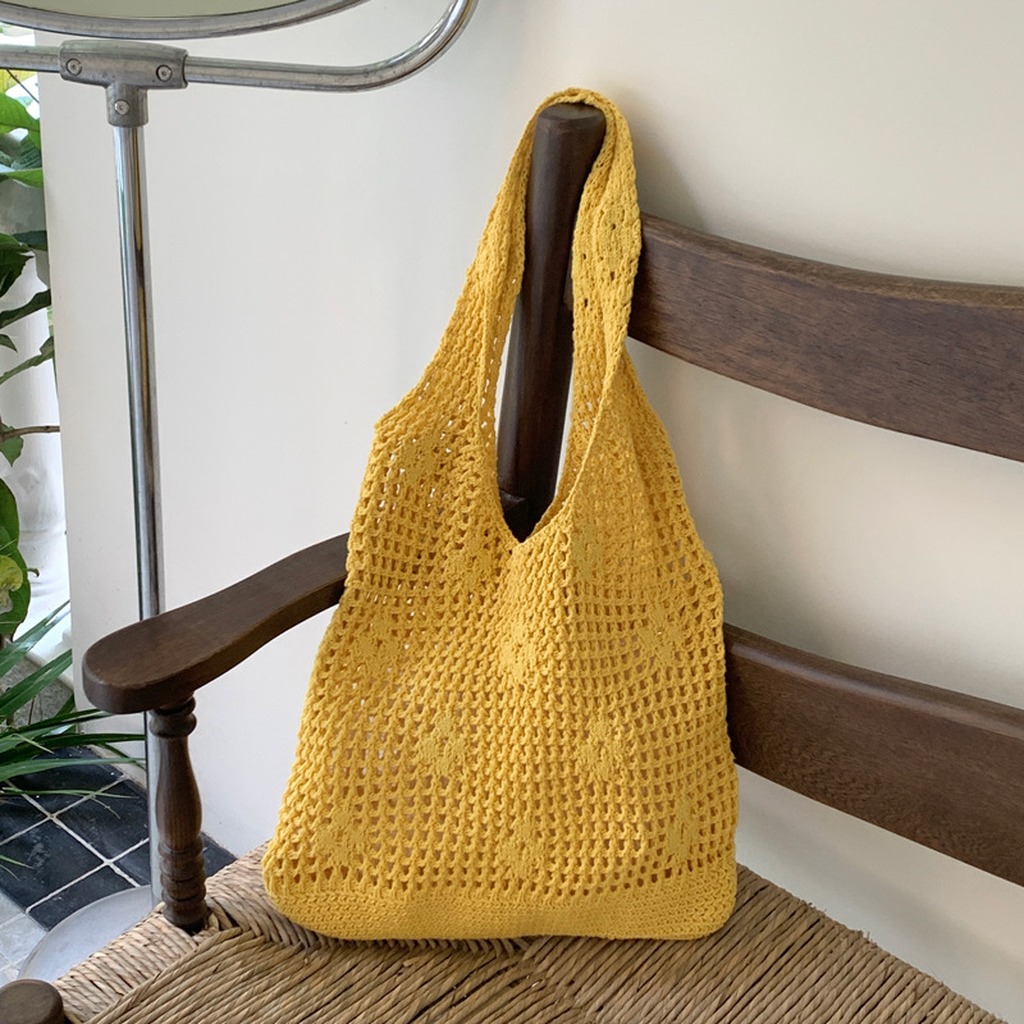 กระเป๋าโครเชต์แฮนด์เมด กระเป๋า - Women Bags Aldo บทวิจารณ์และราคา