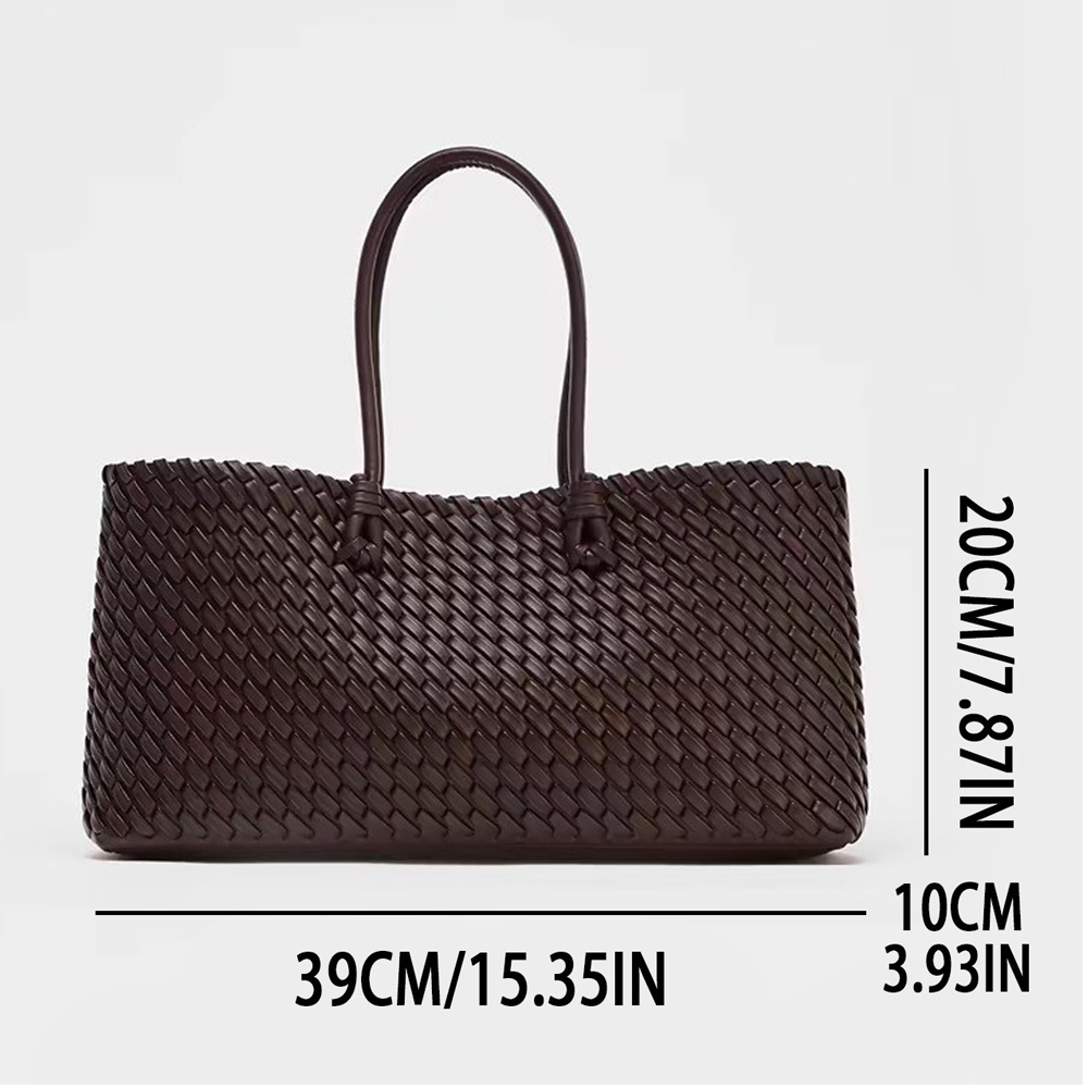 กระเป๋าโท้ทสานสำหรับผู้หญิง กร - Women Bags Aldo บทวิจารณ์และราคา