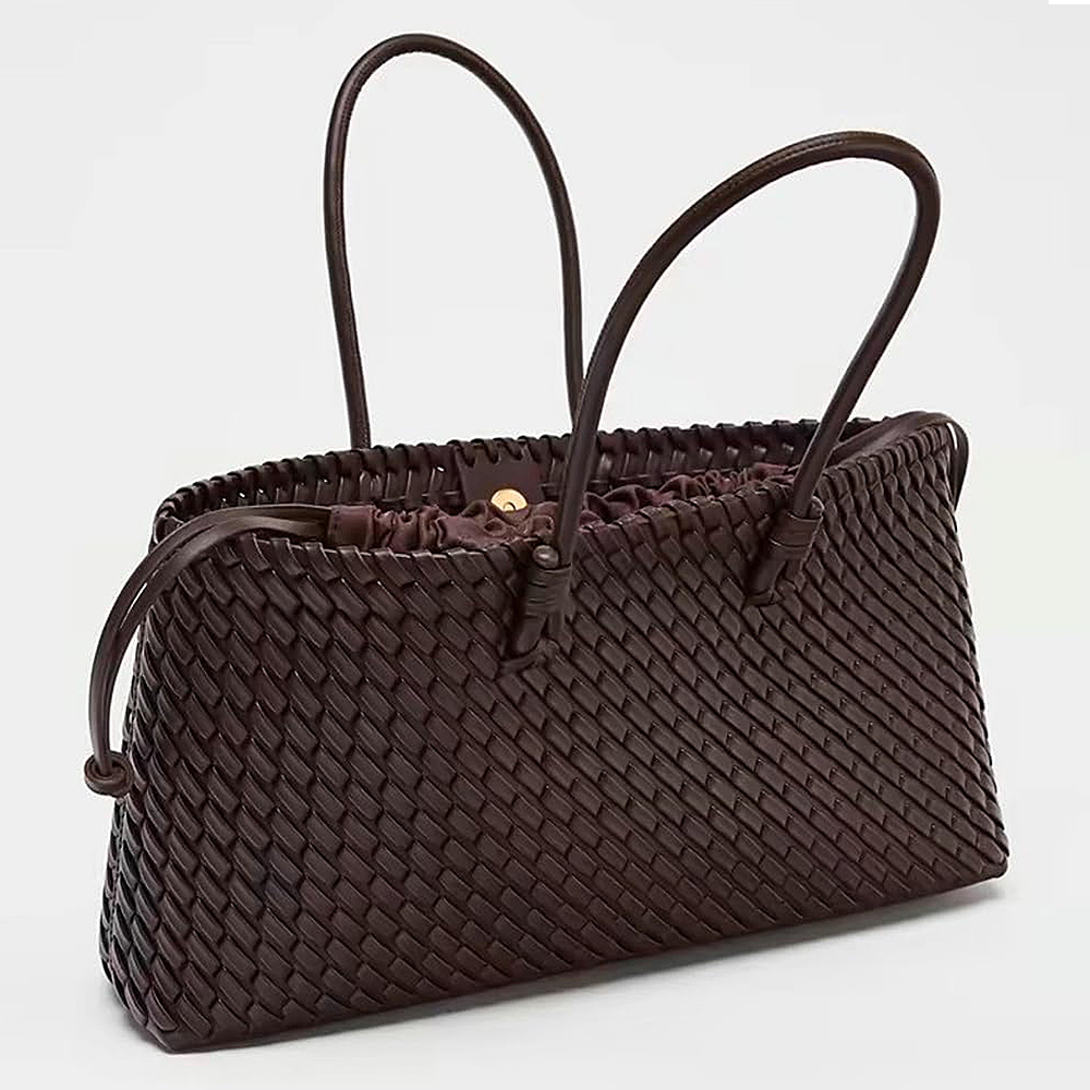 กระเป๋าโท้ทสานสำหรับผู้หญิง กร - Women Bags Aldo บทวิจารณ์และราคา
