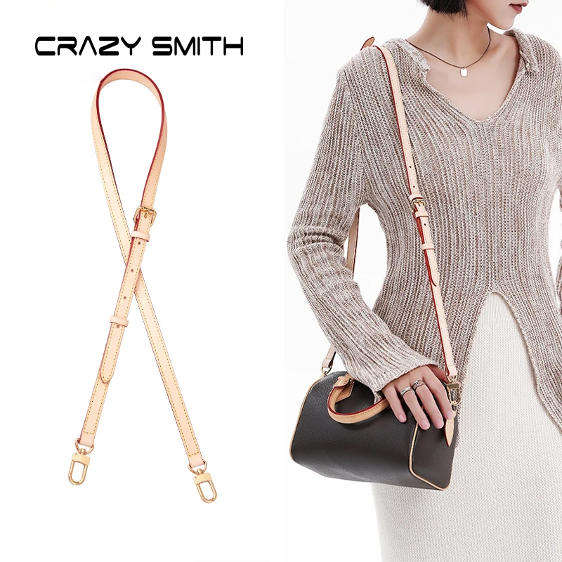 CRAZYSMITH สายคล้องกระเป๋า LV  - Women Bags Lv บทวิจารณ์และราคา